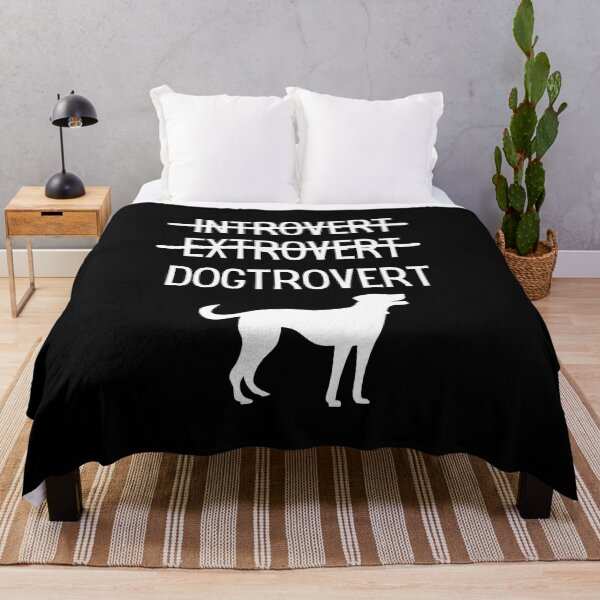 Item preview, Dogtrovert designed and sold by SushiAnn.