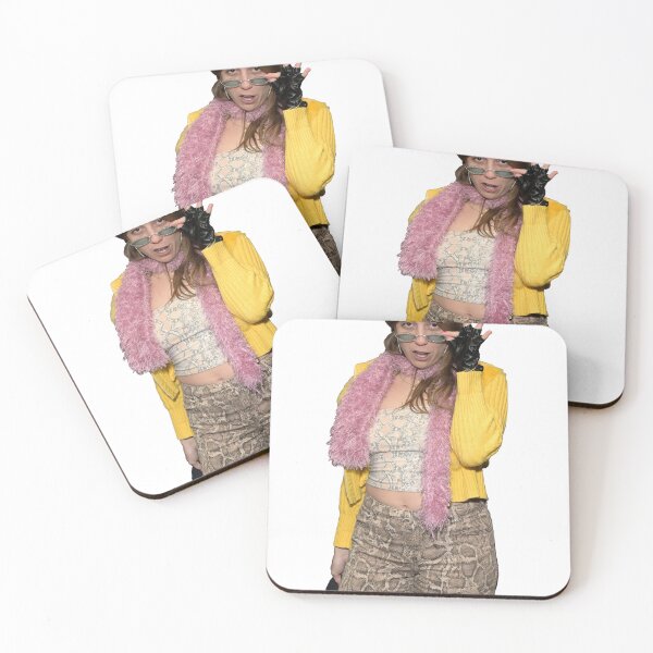 Item preview, Jeanie (jury duty)  designed and sold by Hannahrose96.