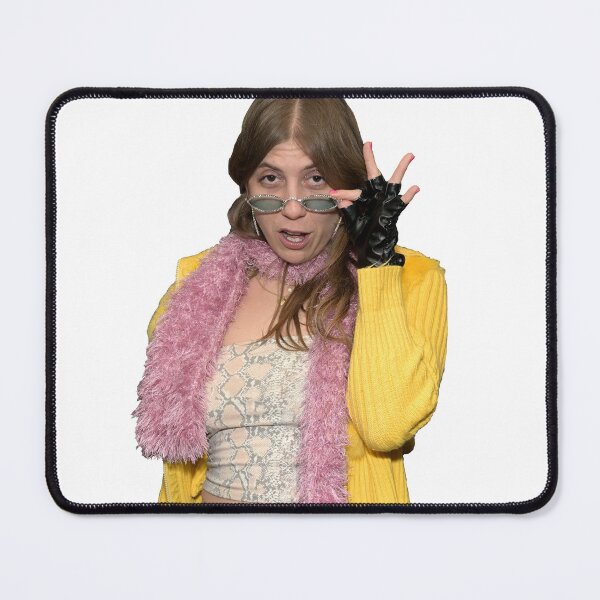Item preview, Jeanie (jury duty)  designed and sold by Hannahrose96.