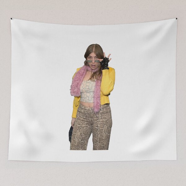 Item preview, Jeanie (jury duty)  designed and sold by Hannahrose96.