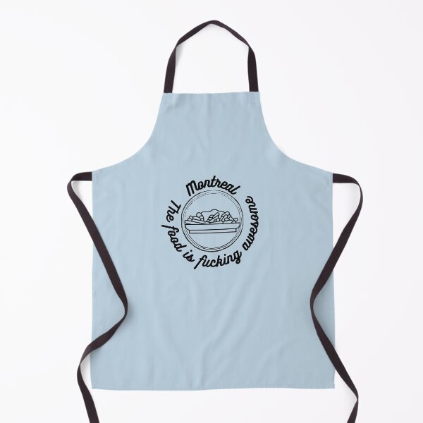 Item preview, Montreal TFIFA designed and sold by Ashley Gagnon.