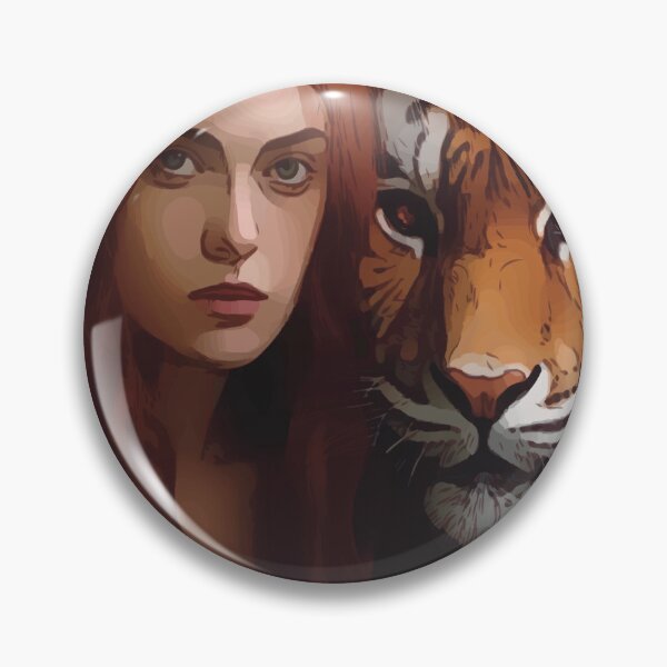 Item preview, Tigers designed and sold by randynash.