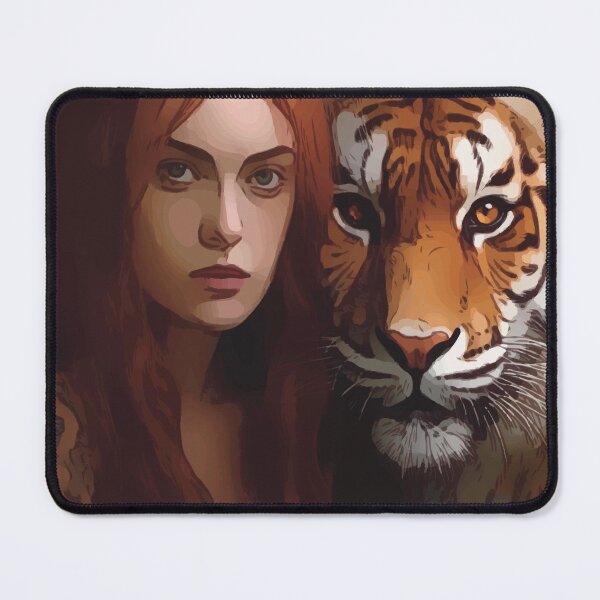 Item preview, Tigers designed and sold by randynash.