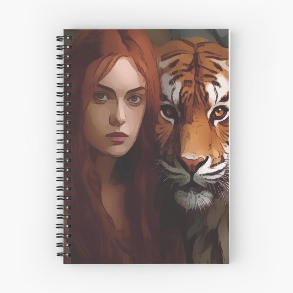 Item preview, Tigers designed and sold by randynash.