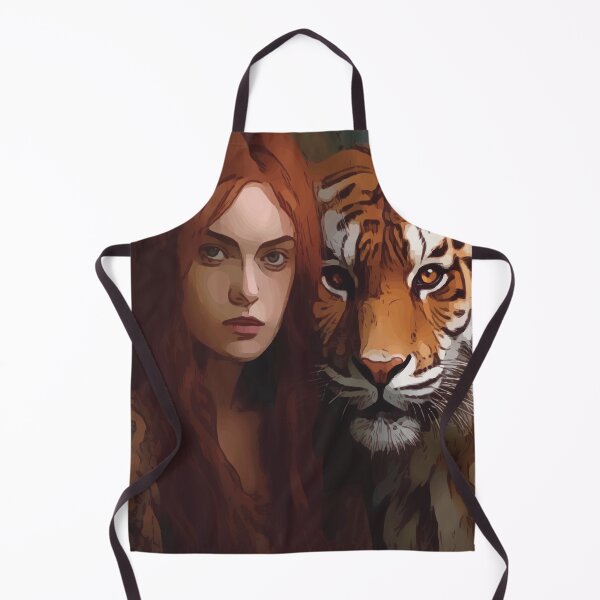 Item preview, Tigers designed and sold by randynash.