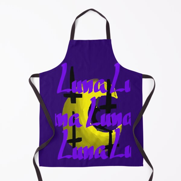 Item preview, Luna designed and sold by nekoandwolf1.