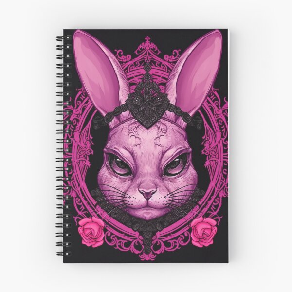 Item preview, Luxe Rabbit designed and sold by Nocturne  Paws.