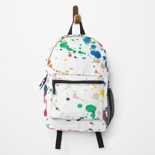 Item preview, Abstract Watercolor Splats  designed and sold by calmingchaos.