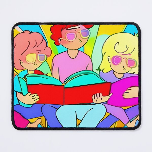 Item preview, Read more books designed and sold by LiteraryInk.