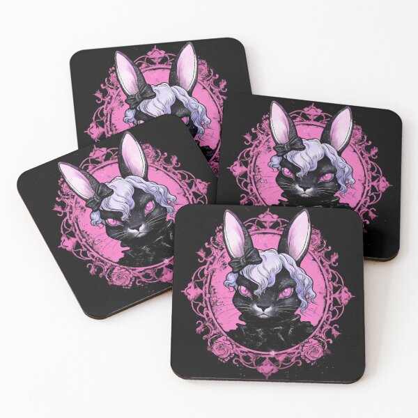 Item preview, Emo Rabbit designed and sold by Nocturne  Paws.