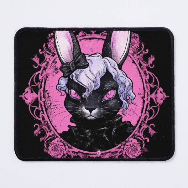 Item preview, Emo Rabbit designed and sold by Nocturne  Paws.