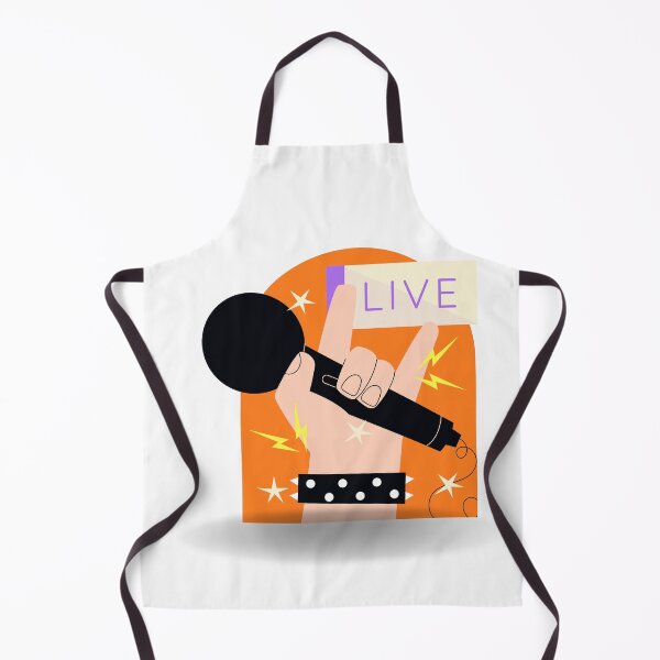 Item preview, Rockin' It Metal Like; Live Concert designed and sold by evaninla.
