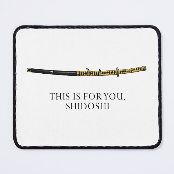 Item preview, This Is For You, Shidoshi designed and sold by Preserved Dragons.