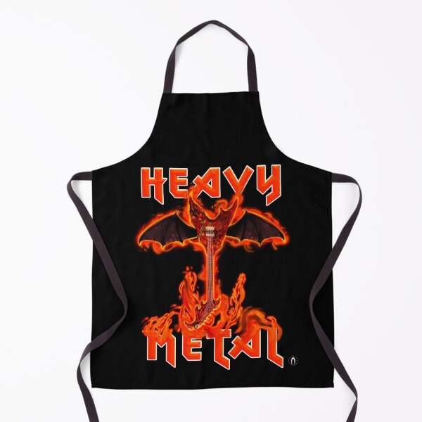 Item preview, hellish guitar designed and sold by Arturo Chan Cimé.