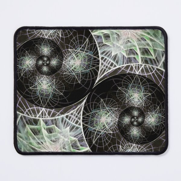 Item preview, Unicursal Spiral designed and sold by Magick Temple.