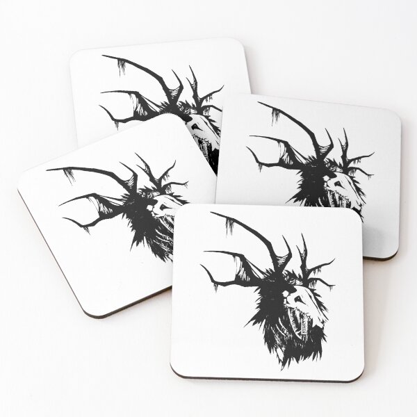 Item preview, The Windigo designed and sold by Gabinoy258.