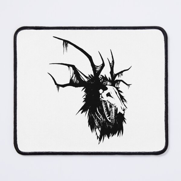 Item preview, The Windigo designed and sold by Gabinoy258.