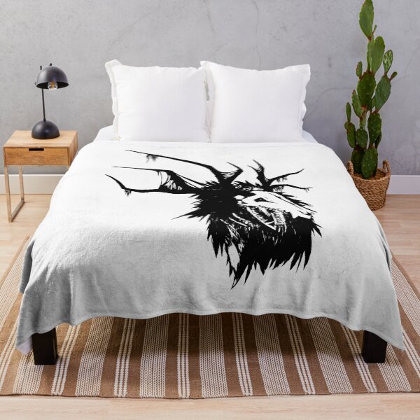 Item preview, The Windigo designed and sold by Gabinoy258.
