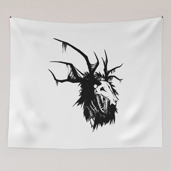 Item preview, The Windigo designed and sold by Gabinoy258.