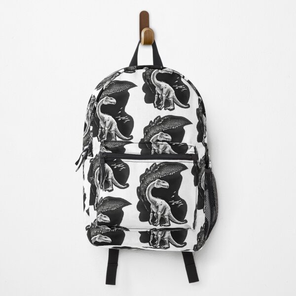 Item preview, chinese painting "watch back dinosaur" designed and sold by Leo-Fein.