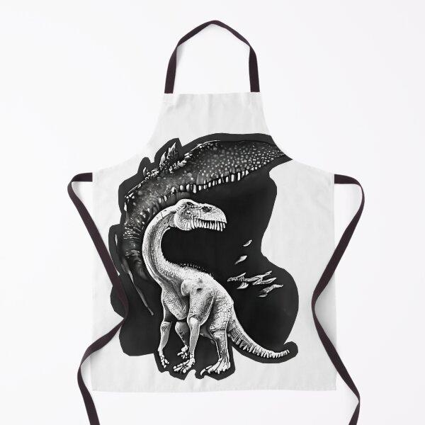 Item preview, chinese painting "watch back dinosaur" designed and sold by Leo-Fein.