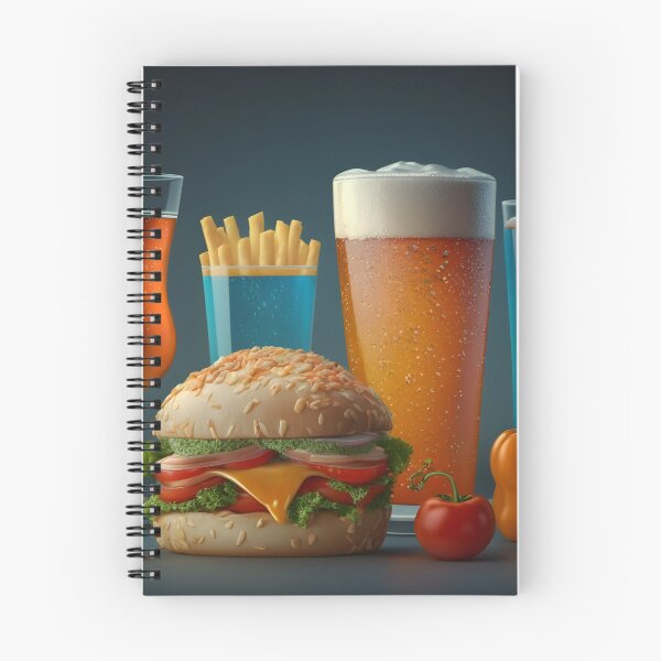 Item preview, Beer Pairing - Generative AI designed and sold by AI-Preference.