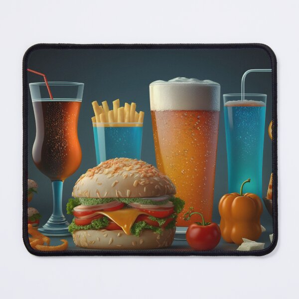 Item preview, Beer Pairing - Generative AI designed and sold by AI-Preference.