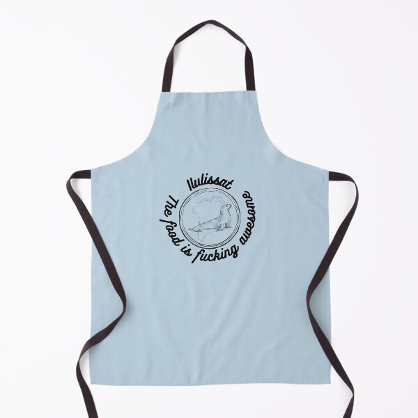 Item preview, Ilulissat Greenland TFIFA designed and sold by Ashley Gagnon.