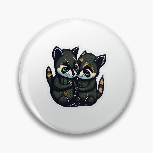 Item preview, Fury Love designed and sold by FLY429.
