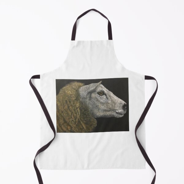 Item preview, Sian Sloman Texel Sheep  designed and sold by SianSloman.