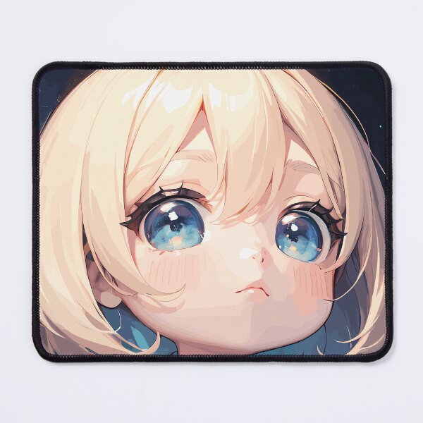 Item preview, Kawaii Anime Girls - Kuudere designed and sold by lifeistemporary.