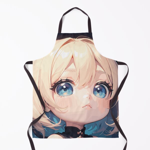Item preview, Kawaii Anime Girls - Kuudere designed and sold by lifeistemporary.