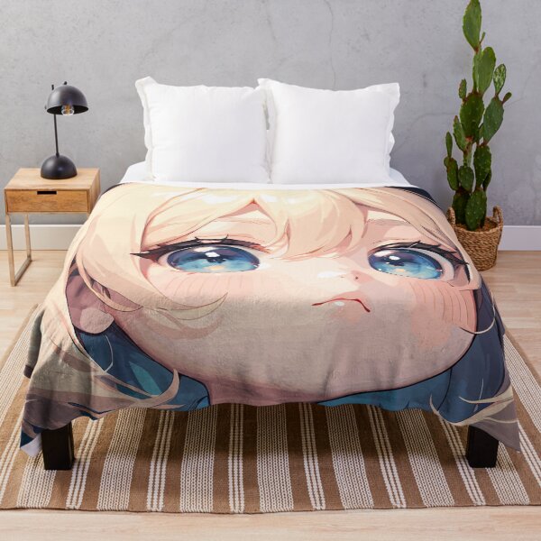 Item preview, Kawaii Anime Girls - Kuudere designed and sold by lifeistemporary.