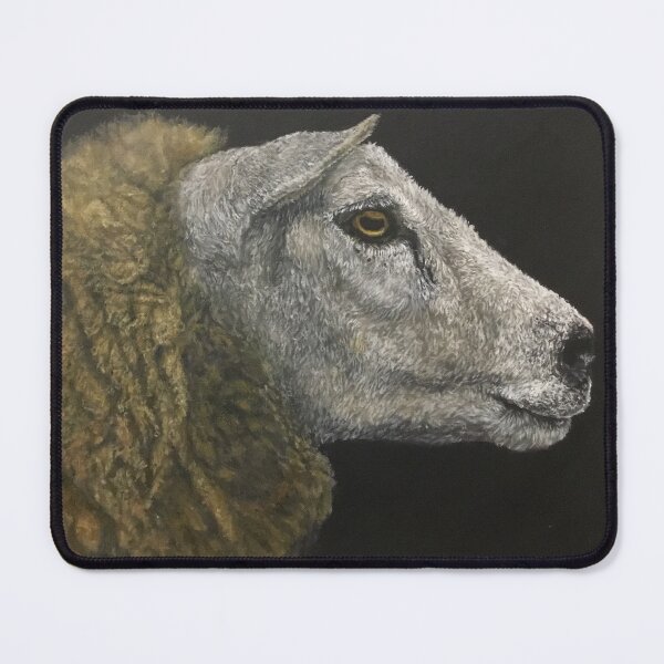 Item preview, Sian Sloman Texel Sheep  designed and sold by SianSloman.