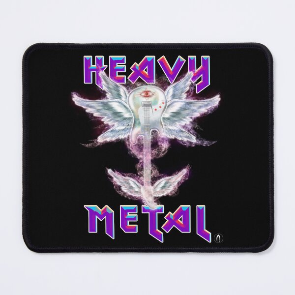 Item preview, the guitar heaven designed and sold by Arturo Chan Cimé.