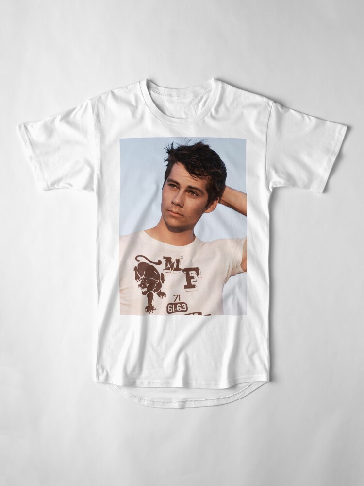 dylan obrien shirt