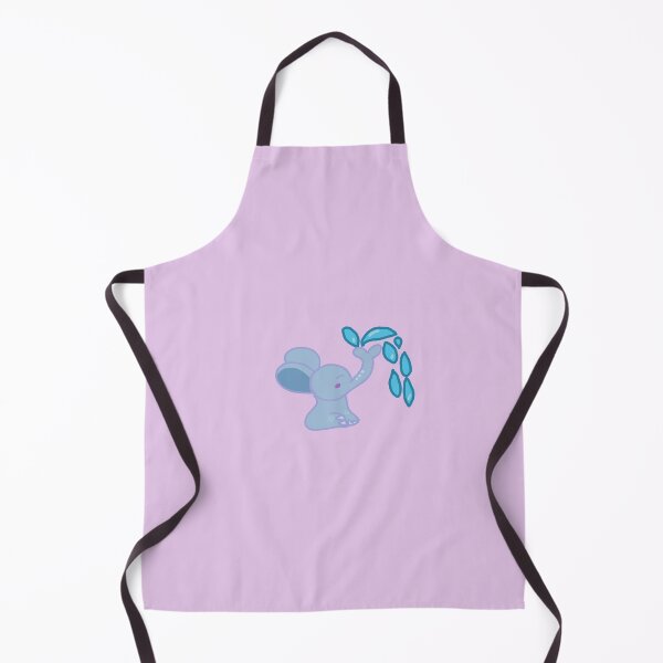 Aperçu de l'œuvre Bec l'éléphant - MooMatchaMerch créée et vendue par Matcha Moo Merch.