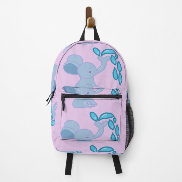 Item preview, Spout The Elephant- MooMatchaMerch designed and sold by Matcha Moo Merch.