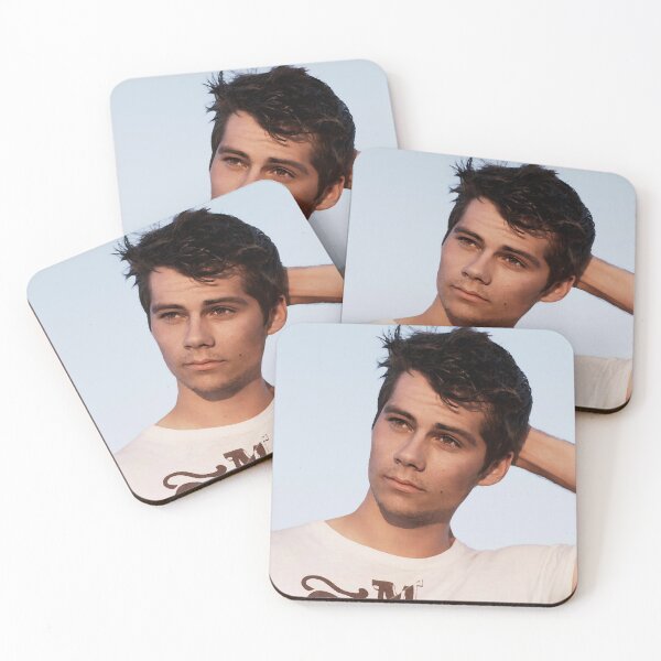Item preview, Dylan O'Brien designed and sold by xSMxSerena.