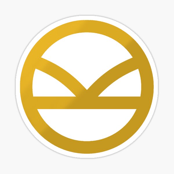 Kingsman Sticker