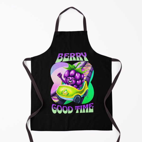 Item preview, Boysenberry Riding a Roller Coaster Berry Good Time designed and sold by BeansHotTees.