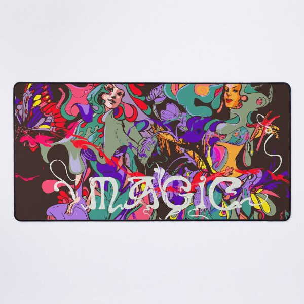 Item preview, magia designed and sold by Atompunk.