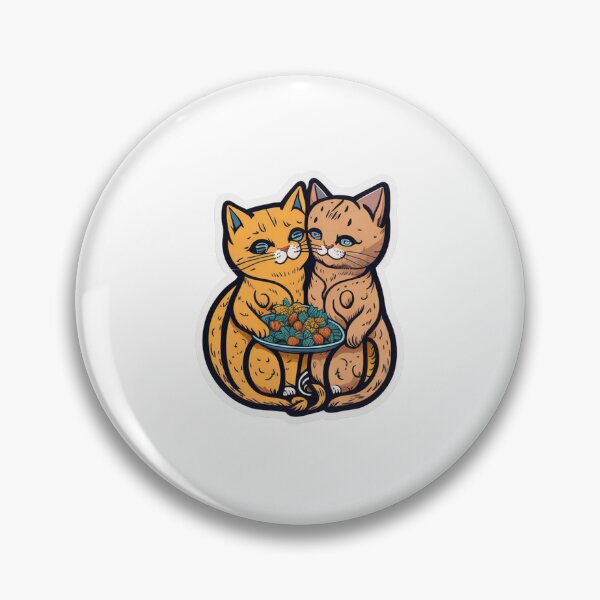 Aperçu de l'œuvre Catflix et détente créée et vendue par FLY429.
