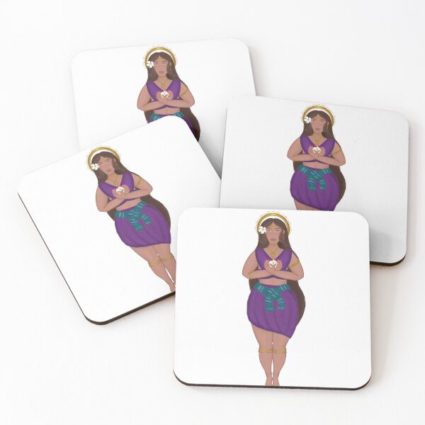 Item preview, Filipino diety/Filipino goddess of fertility, agriculture, and abundance (Lakapati/Ikapati) designed and sold by editamichelle.