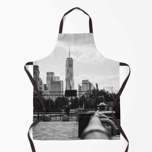 Item preview, b/w nyc designed and sold by Georgia Fitzgerald.