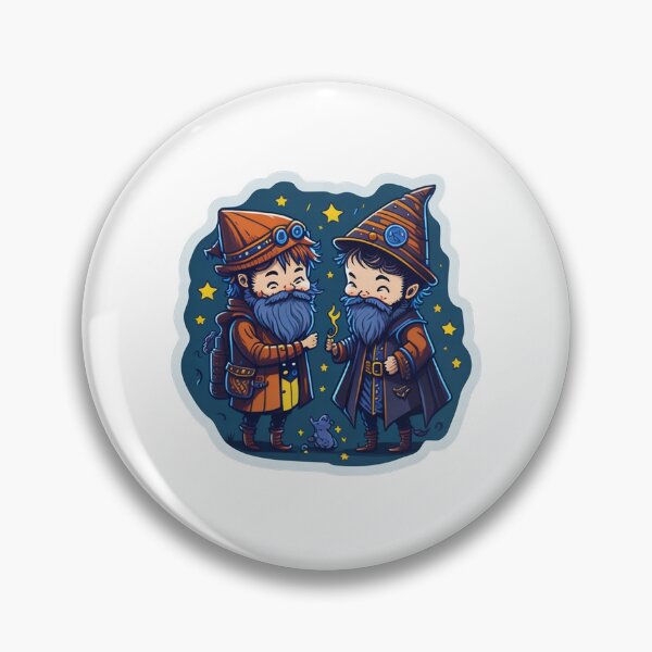 Item preview, Young Wizards  designed and sold by FLY429.