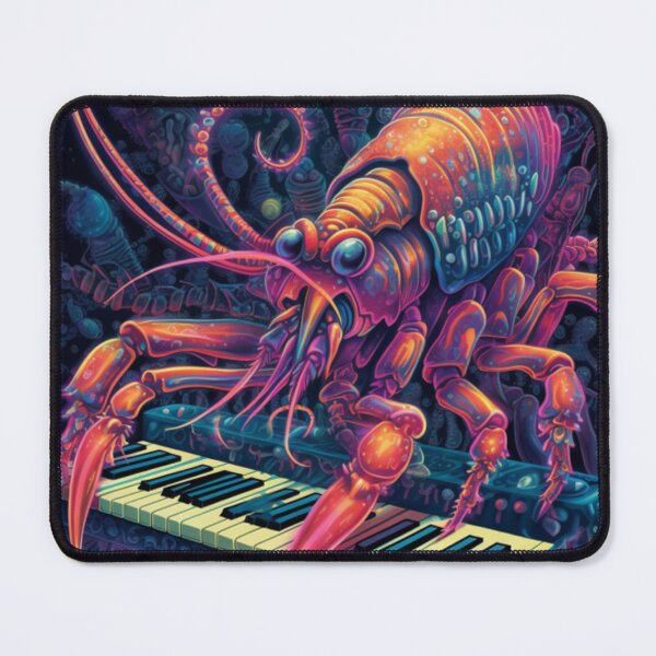 Item preview, Rock Lobster designed and sold by shakespeare1212.