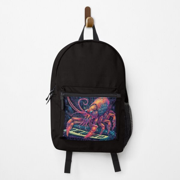 Item preview, Rock Lobster designed and sold by shakespeare1212.