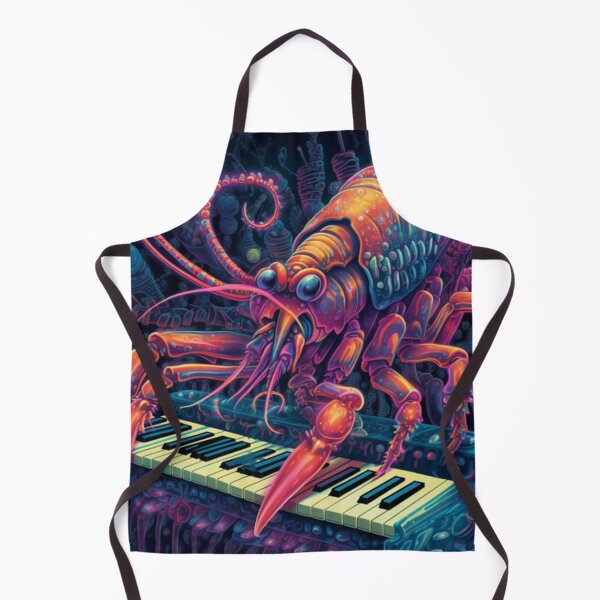 Item preview, Rock Lobster designed and sold by shakespeare1212.