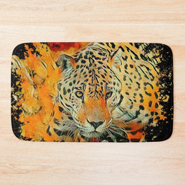 Item preview, Jaguar designed and sold by Skvor.